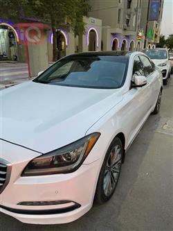 هيونداي جنسس